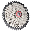 Bolany 8 9 10 11 12 Speed Cassette HG Hub Mountain Bike Freewheel 11-32/36/40/42/46/50/52T Mtb Sprocket Cassette Bicycle Part
