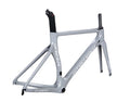 China Factory Sale JIMAITEAM All Carbon Fiber LADDER FRAME Road Bicycle Ultra-Light BMX Parts 44-58cm 1.19kg
