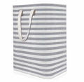 Large Capacity 72L Freestanding Clothes Laundry Hamper with Long Reinforced Handles for Laundry Clothes Towels Toys