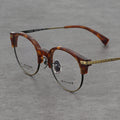 LevelNine Hi End Designer Optical Frames Acetate Glasses Eyeglass Frame