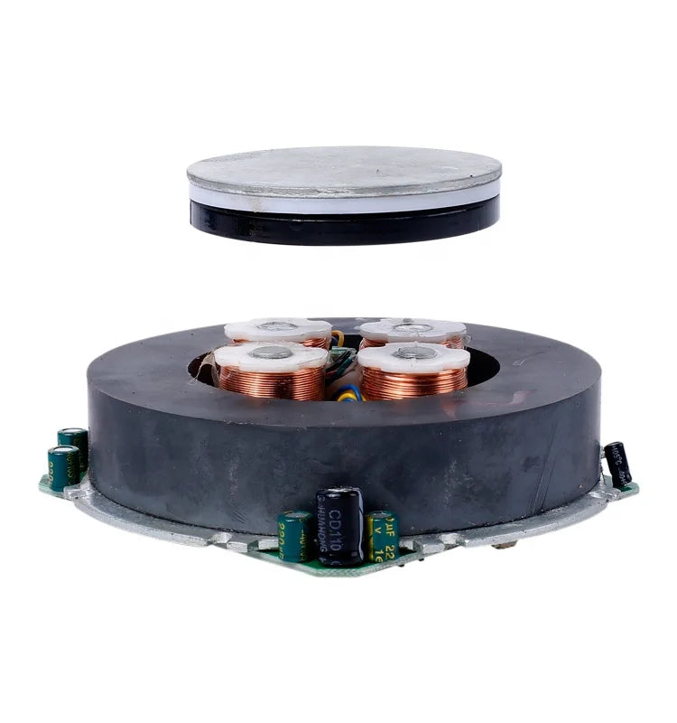 Factory OEM Suspension Core for Smart Product Display and Creative Invention Kits 300g Load Magnetic Levitation Floating Module