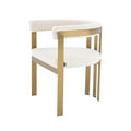 European Style Velvet Back Armchair Stainless Steel Frame Dining Room Chairs Restaurant Chair for Home Hotel Furniture