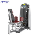 Gym Fitness Equipment Strength Training Leg Press Curl Machine Leg Extension Inner Thigh Adductor