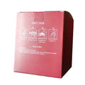 Custom logo Color Printing Food Grade Drip Filter Hanging Ear Coffee Boxes Cardboard Packaging Boxes Custom logo