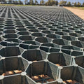 Grass Planting Grid Gravel Paddock Grid Horse Grass Pavers Plastic Paver