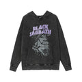 New Arrival Vintage Neon Hoodie Oem Oem Drop Shoulder  Women Men Vintage Blank Hoodie Tye Dye Hoodie
