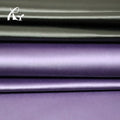 0.6mm Rain Silk Pattern Microfiber Leather Waterproof Upholstery Furniture Sofa Garment Craft Decorative Bag Anti-Mildew Stain