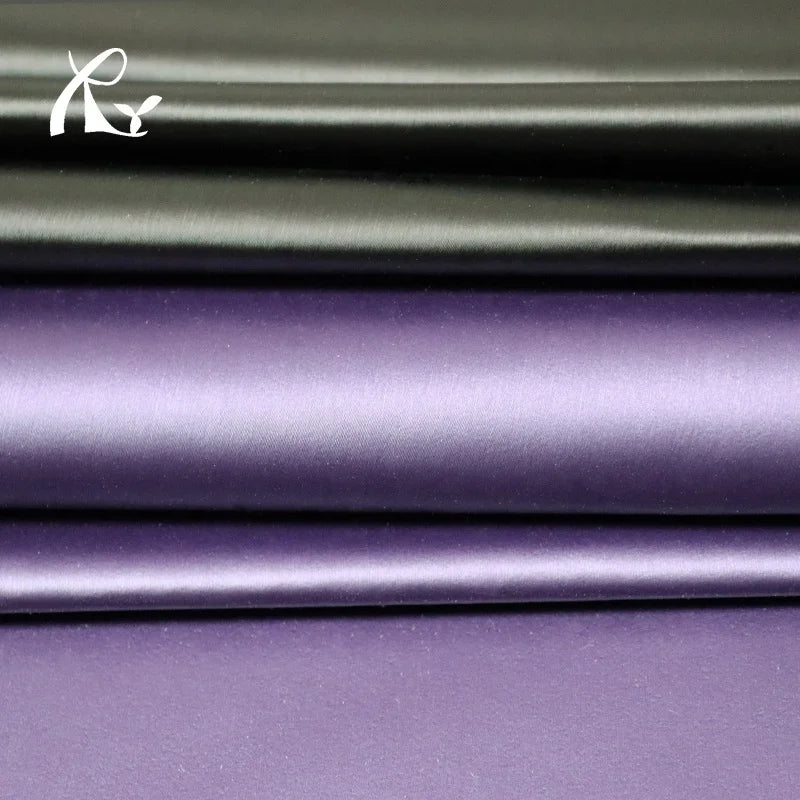 0.6mm Rain Silk Pattern Microfiber Leather Waterproof Upholstery Furniture Sofa Garment Craft Decorative Bag Anti-Mildew Stain