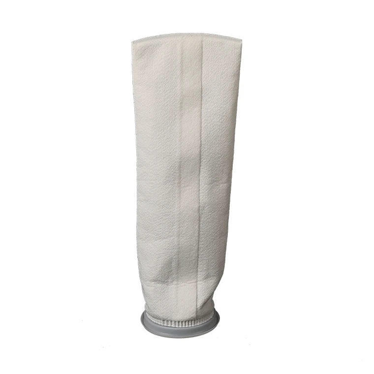 China High Efficiency Polypropylene Mesh Filter Bag 50 Micron PP Liquid Filter Bag