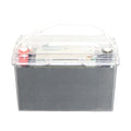 Deep Cycle Battery 12v 100ah 5000 Cycle Lifetimescamping RV Lifepo4 12v 100ah