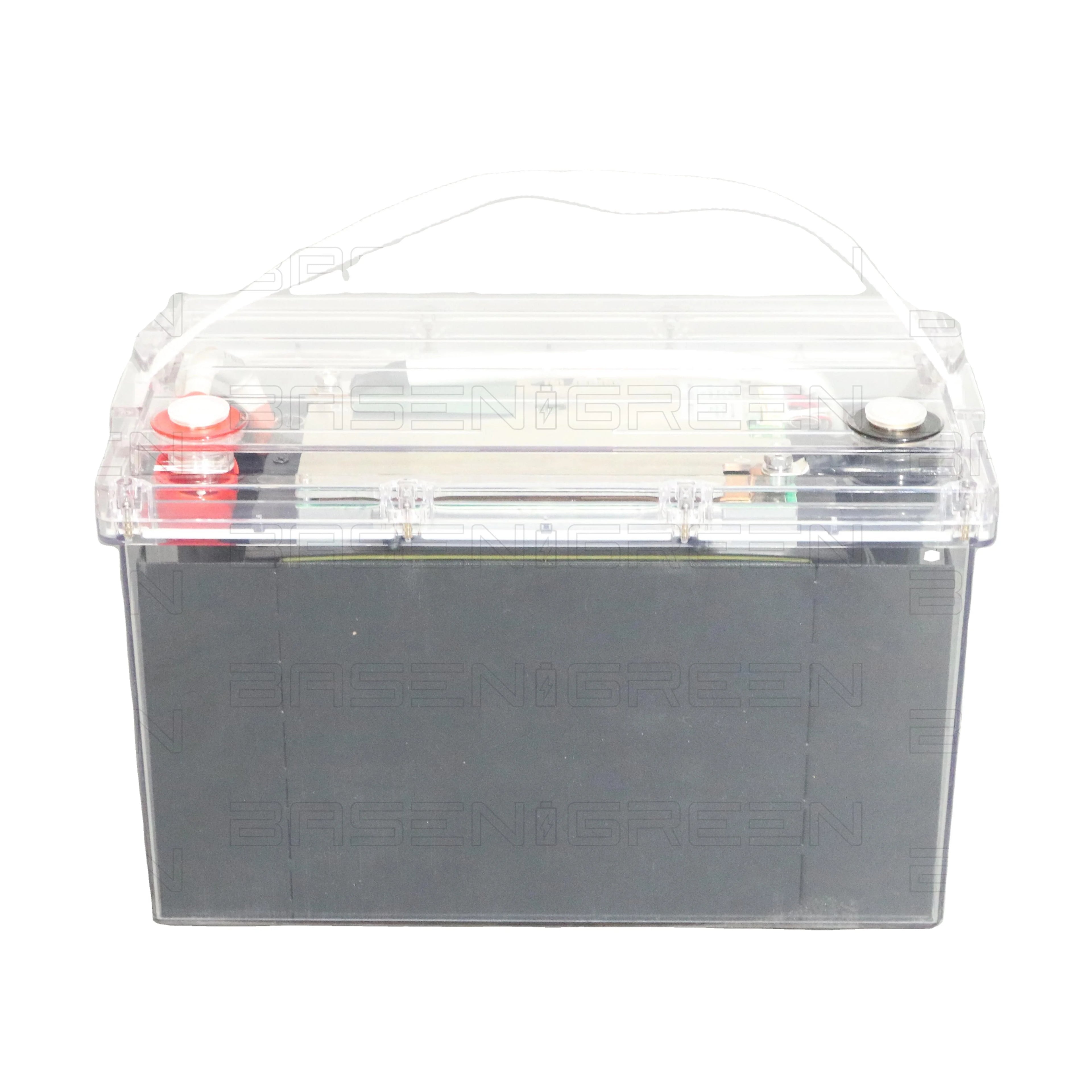 Deep Cycle Battery 12v 100ah 5000 Cycle Lifetimescamping RV Lifepo4 12v 100ah
