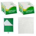 Portable Travel Toilet Covers Disposable 16g Folding Paper Toilet Seat Cover
