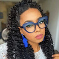 0620 Oversized Retro Sunglasses Computer Optional Frame Glasses 2022 Blue Light Blocking Glasses Anti-blue Light Eyeglasses