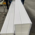 10mm / 16mm / 20mm / 25mm / 30mm / 50mm Building Material PU Polyurethane Sandwich Panel