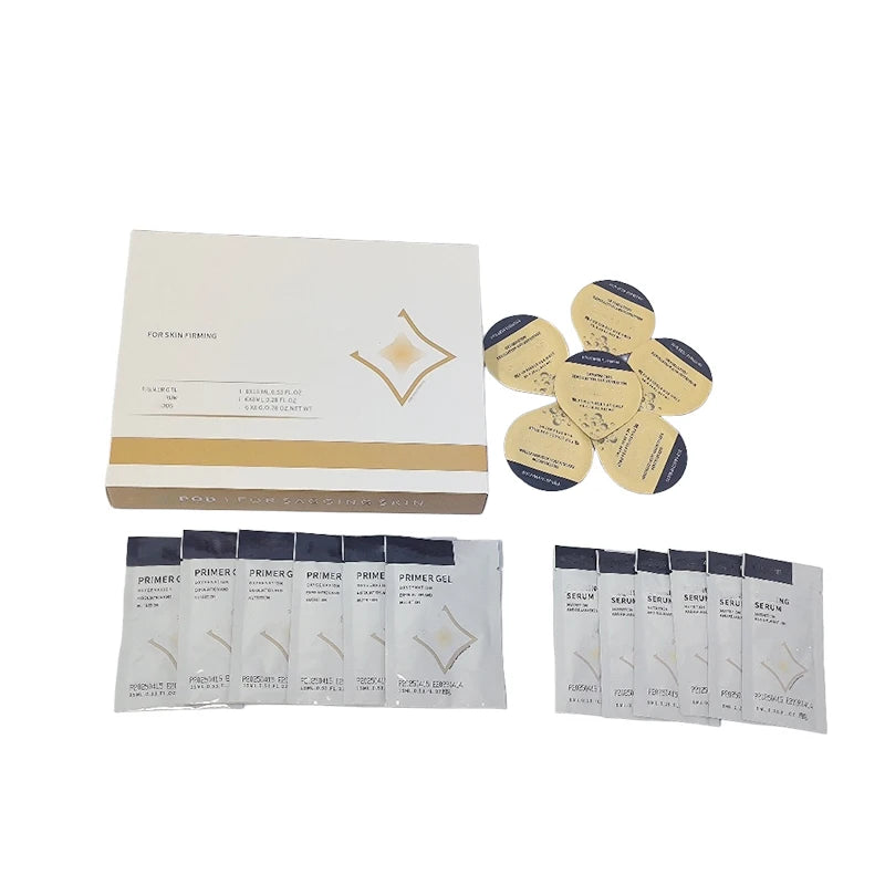 Top Selling Beauty Products Facial Brighten Skin Rejuvenate Hydrating Effective Treatment Skin Care Capsule Spa Use