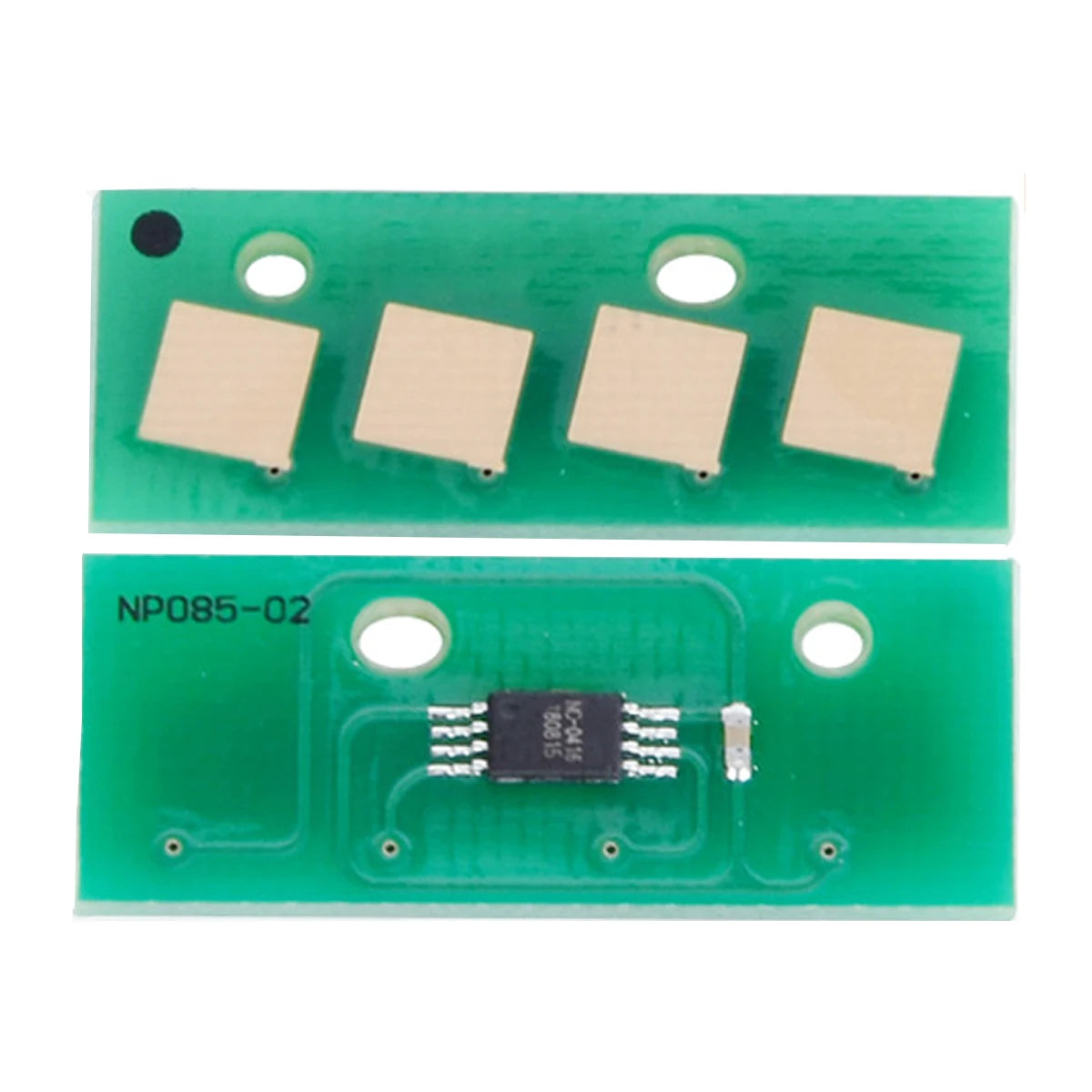 Toner Chip Reset for Toshiba TFC415E-K TFC415E-C TFC415E-M TFC415E-Y TFC415C-K TFC415C-C TFC415C-M TFC415C-Y TFC415U-K TFC415U-C