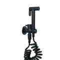 Matte Brass Ingle Cold Shattaf Handheld Portable Bidet Water Sprayer Set in September Festival