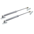 Furniture Kitchen Cabinet Door Pneumatic Support Rod 80N Hydraulic Piston Lifter Spring Stabilized Gas Spring Gas Strut