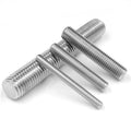 Class 4.8 8.8 12.9 Grade Steel Full Threaded Rod Black Zinc Finish Anchor Bolts Clamps Hangers Din975 Metric Measurement System