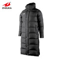 Customized logo Design Sublimation Printing Custom Full Zip Puffer Coat Woman and Mens Applicable