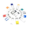 Hengsheng Wholesale All Type Stainless Steel Light Duty Torsion Spring LED Lighting Downlight Torsion Spring