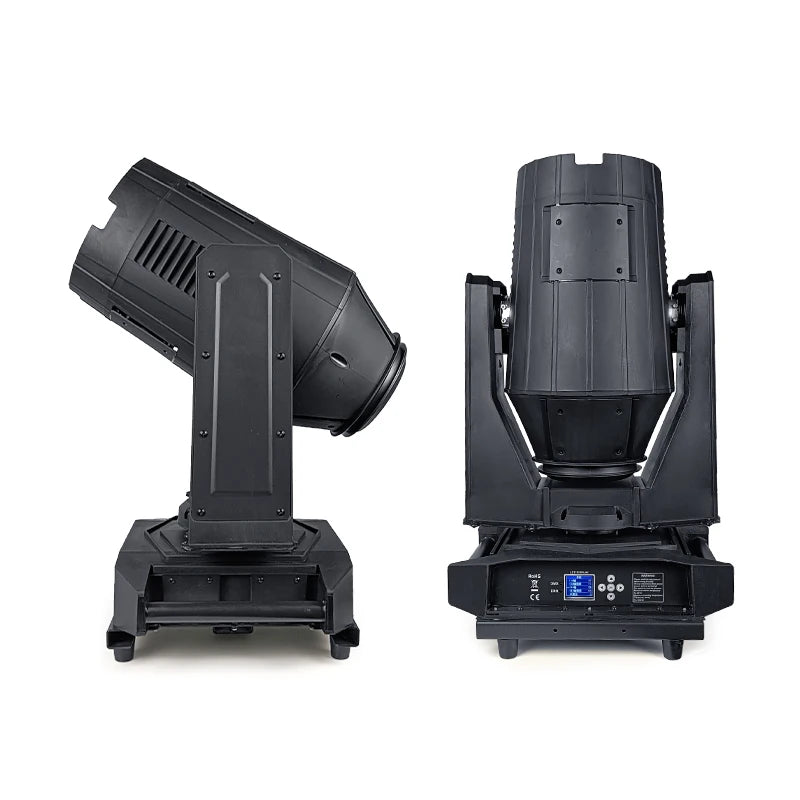 Guangzhou Outdoor Waterproof 380w Beam Moving Head IP65 for Entertainment