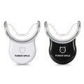 32x More Powerful Blue LED Accelerator Light Mouth Tray Multi-Purpose Teeth Whitening Accessory
