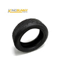 Scooter Tyre 70/65-6.5 Rubber Inflatable Outer Tire for Electric Scooter Spare Parts Escooter Replacement Accessory