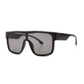 DOISYER Luxury Famous Brand Designer Rectangular Frame Sunglasses Women  Classic  Design Frame PC Sun Glasses