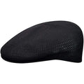 Fashion Retro Summer Thin Classic Painter Hat Trend Mesh Breathable Beret Caps for Women Girls