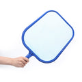 Swimming Pool Surface Cleaner High Effect Pool Water Cleaning Accessories Pool Leaf Skimmer