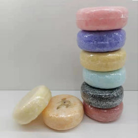 OEM Special Link for Solid Shampoo Bar Without Tin Can