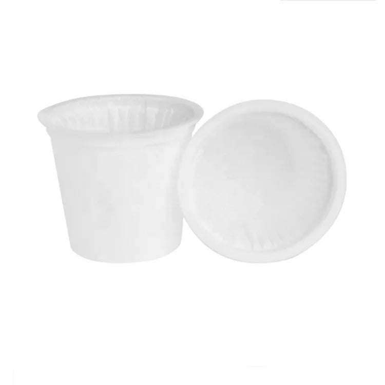 Plastic pp Compatible K-cup Capsules Holder Kuring k Cup Coffee