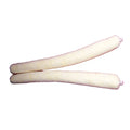 Oilspillpro OOA-B7612 100pp Meltblown Nonwoven Oil Absorbent Sock Environmental Product for Boom Workshop