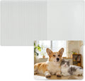 Wholesale  Heat Transfer Mouse Mat 18*22*0.3 CM Sublimation DIY Gifts Advertising Mouse Mat