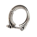 1.5 Inch 304 Stainless Steel V Band Exhaust Clamp