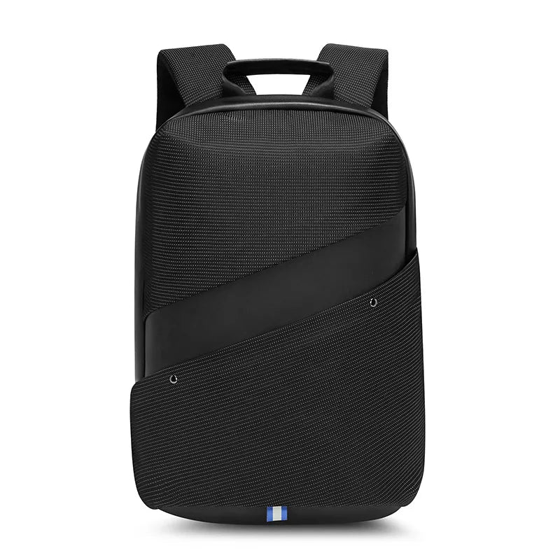 Cross-border Leisure Travel Waterproof USB Charging Port Backpack Travel Bag Business Computer Bag Zaino Da Viaggio Mochila Para