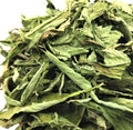 Natural Raw Sweet Candy Leaf Leaves Dried China Bulk Candyleaf Leaves Tea for Sale