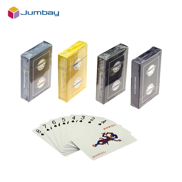 Playing Cards in Vietnam Reasonable Price Image Playing Card Spanish Suits Playing Card