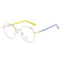 Prescription Eyeglasses Frames for Children Optical Glasses for Kids