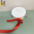 2024 4inch Mini Tambourin Wholesale Dance Party Church Favor Wedding Personalized Tambourine Musical Instruments for Kids Adults
