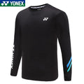 YY Y O N E X Clothing Sports Long-sleeved T-shirt 115252/215252