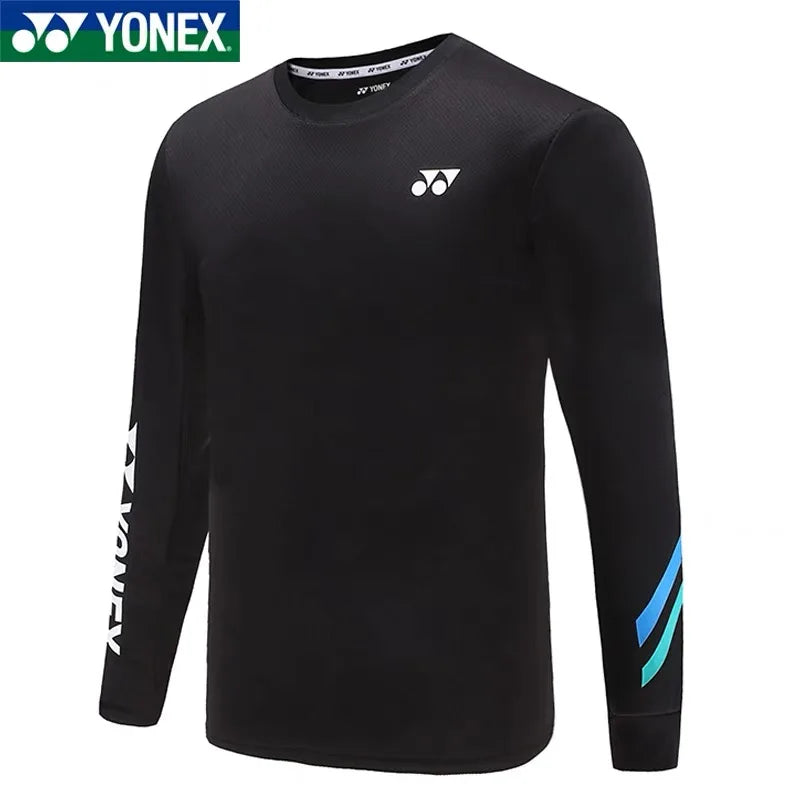 YY Y O N E X Clothing Sports Long-sleeved T-shirt 115252/215252