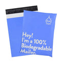 Mail Order Envelope 12x15 Poly Packaging Bags Bubble Mailer Polymailers 6x9 Mailing Bag