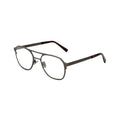 Fashion Designer Pure Titanium Frame Eyewear Glasses Optical Eyeglasses