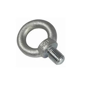 Fastener Carbon Steel Zinc Hot Dipped Galvanized Bolt Heavy Duty Lifting Eye Bolts DIN 580