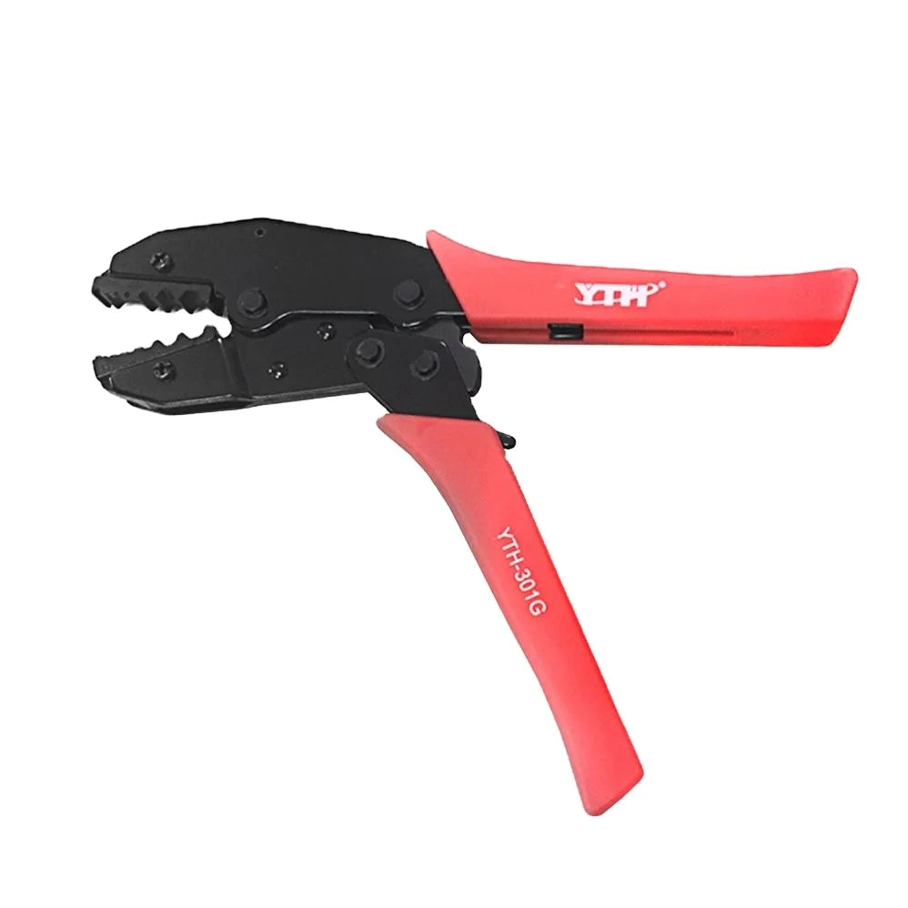Coaxial Cable Crimping Tool RG58 RG174 RG316 RG142 WTR100 WTR200 WTR300 3D-FB 5D-FB RF Crimper Pliers Crimping Compression Tool