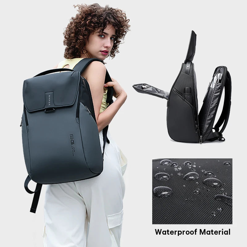 Factory Wholesale New Design Hot Sell Fashion Usb Custom Waterproof Travel Backpack Bag Casual Sport Backpacks