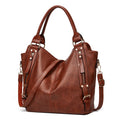 Trendy Luxury Female Handbag Sale Fashion Pu Leather Women Hobo Purses Handbags Clutch China Factory Wholesale Hand Bag