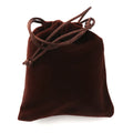 Star Packaging Jewelry Large Middle Small Pink Drawstring Pouch Cosmetics Velvet Bags